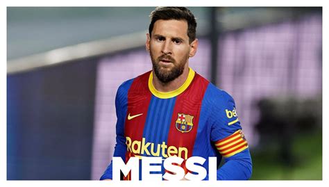Messi başarıları